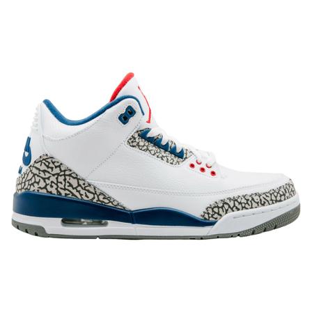Nike Sneakers Hvid, Herre, Størrelse: 43 EU