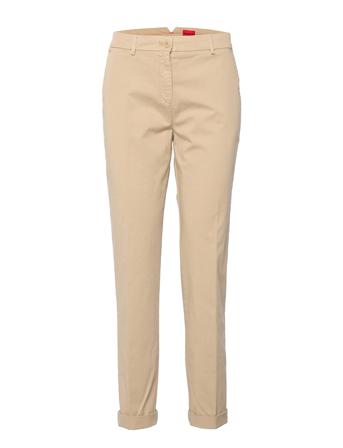 Hecia-1-D Chinos Byxor Rosa HUGO