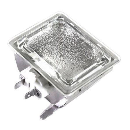 Ovnlampe Filamentpære Varmebestandig lys