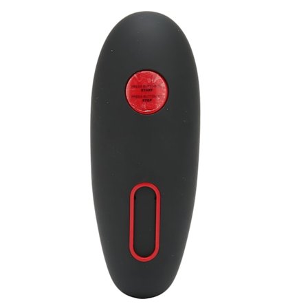 Elektrisk boksåpner Kjøkken matsikker Automatisk boksåpner Håndholdt boks toppkutter