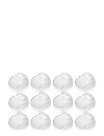 Reer | Corner Protector, 12 Pcs | ONE SIZE