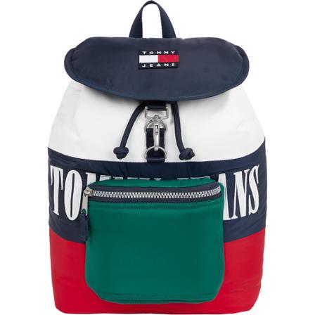 Tommy Hilfiger Rygsæk Heritage 13 Blå, Herre Rygsække, Størrelse: ONE Size