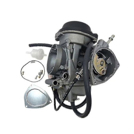 Kaasuttimen sarja Yhteensopiva Cf500 Cf188 300cc 500cc Atv Utv Newway