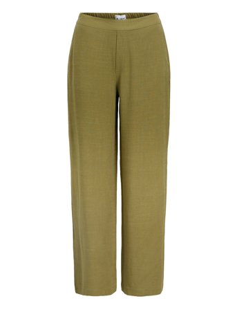 Object | Objsanne Aline Wide Pant Noos | 44