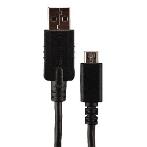 Garmin microUSB-kaapeli