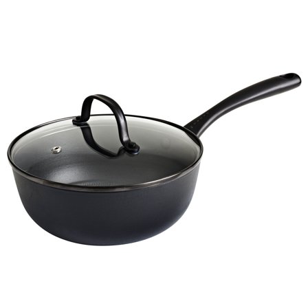 Satake Sautés i lättviktsgjutjärn 20 cm | Matlagning > Kokkärl & Stekpannor > Kastruller > Kastrull | Bagaren och Kocken