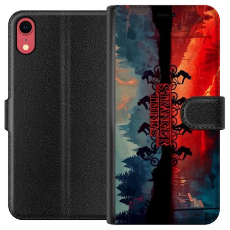 Yhteensopiva Lompakkokotelo Apple iPhone XR Madison Beer kollaasi Y2K-estetiikalla tähdillä, pastelliväreillä ja pop-inspiroidulla muotoilulla