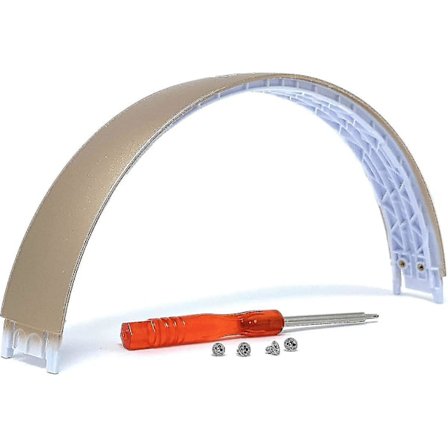 Reparationsdelar kompatibla med övre huvudband Kompatibla Beats Solo 3/2-c