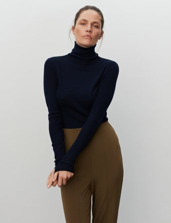 Day Birger et Mikkelsen Sierra - Daily Elements - Navy - S