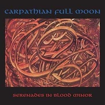 Serenades in blood minor CARPATHIAN FULL MOON