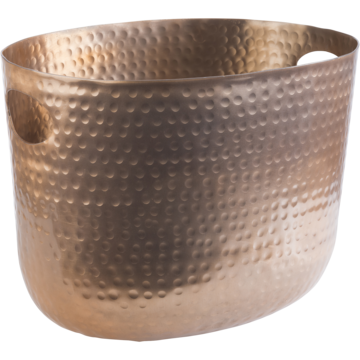 Champagnekjøler APS Aluminium