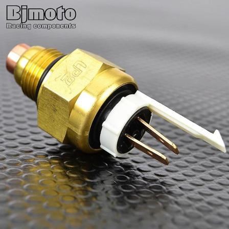 Radiatorvifte Termosbryter For Yamaha YZF600R Thundercat YZF750 YZF750R YZF750SP FZS600 FAZER FZS600S SZR660 TRX850 YZF-R1 RD500 (FMY)