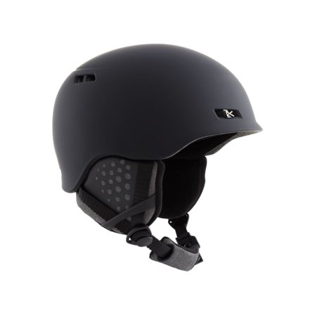 Anon Rodan Helmet Helmets Black M