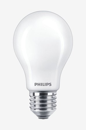 Belid - Lyskilde E27 Philips LED 5W 2200-2700K 806 lm dimbar - Hvit - Lyspærer & glødepærer - Fra Homeroom