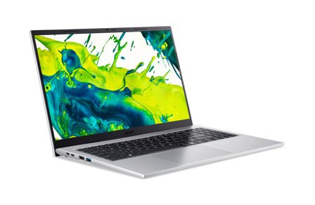 Acer Aspire Go 15 AG15-72P-55UU Core5-120U/16GB/512SSD/Linux