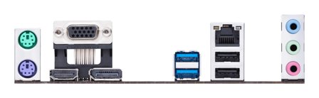 ASUS PRIME H610M-E-CSM - hovedkort - mikro ATX - LGA1700-sokkel - H610