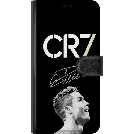 Yhteensopiva Lompakkokotelo Motorola Motorola Moto E14 CR7 Ronaldo