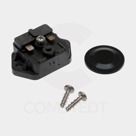 Pressure Switch Jabsco Pressure Switch 18753-5019, 80 psi / 5.1 bar