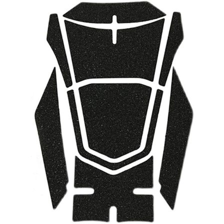 For PCX160 PCX125 2021 Motorcykel Tank Traction Pad Stickers Motorcykel Brændstof Tank Sticker Anti-Slip Decal