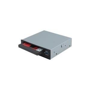 SEDNA Diskkontroller - USB 3.0 / SATA 3Gb/s - USB 3.0