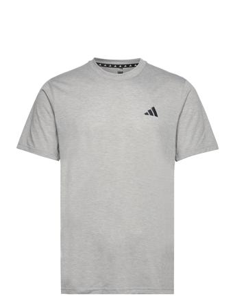 Tr-Es Comf Tee Grey Adidas Performance