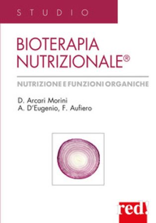 Bioterapia nutrizionale Domenica Arcari Morini