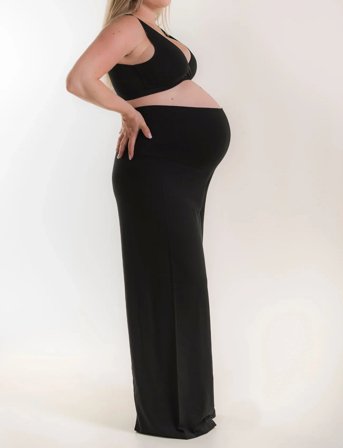 Boob Oono Lounge Pants - Black - XL