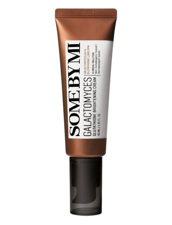 Some by Mi Galactomyces Glutathione Brightening Cream - Nude - 40 ML