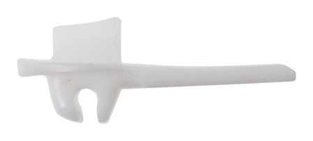 PELA 496577 Plastdeksel fremre, Verksted & bil