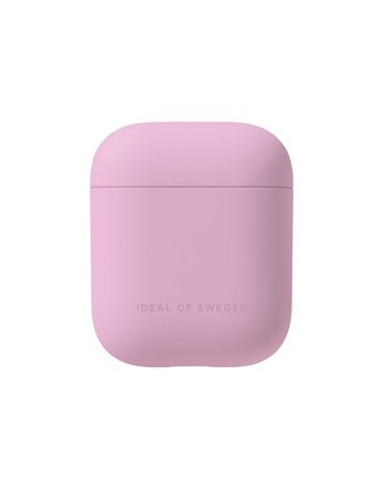 IDEAL OF SWEDEN AirPods Case Bubble Gum Pink Generation 1 & 2, Tøj & Bolig, Elektronik, Telefon & Mobiltilbehør