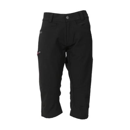 Dobsom Moss Capri Women's Women hiking shorts Black 48