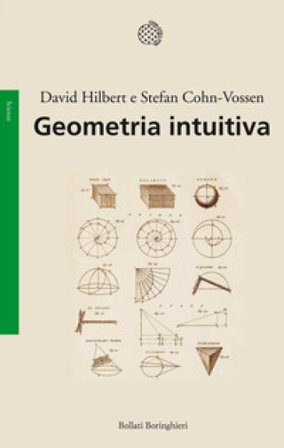 Geometria intuitiva David Hilbert