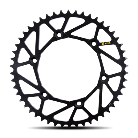 Zębatka Tylna ProX Ultralight Stalowa - Husqvarna TE 511 2011-2013