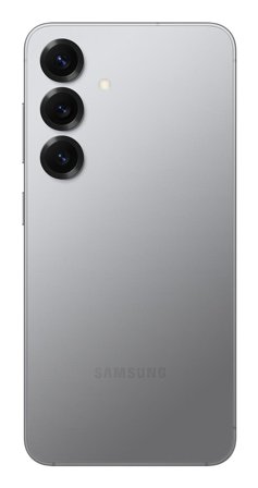 Samsung Galaxy S25 Silver Shadow 256GB Ent Ed