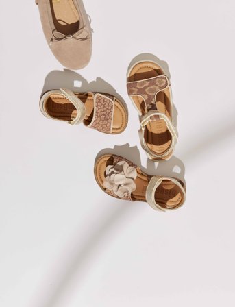 Bisgaard Bisgaard Agnes - Pink - 29