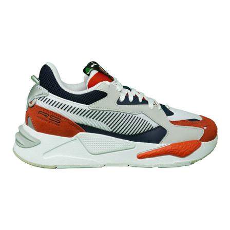 Puma Sneakers , Wit , Heren , Maat: 42 EU