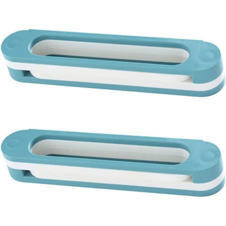 2 kpl 3 in 1 kenkäteline rei'ittämätön kenkäteline kylpyhuone pyyhe ovi kenkäteline