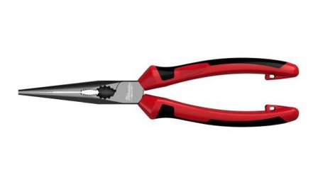 Milwaukee 4932492466 Spetstång 205 mm, 45°, Tänger & tvingar