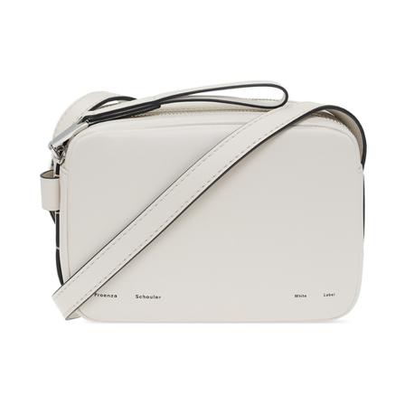 Proenza Schouler, ‘Watts’ shoulder bag Beżowy, Kobieta, Rozmiar: ONE Size