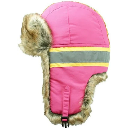 Avignon Flaps Reflex Kids Pink