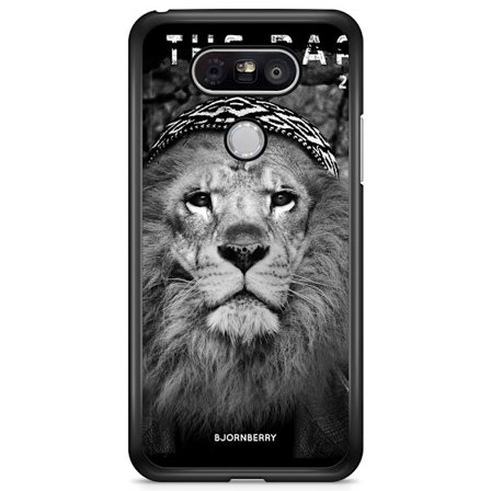 Bjornberry Skal LG G5 - Lejon