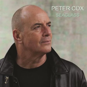 Seaglass COX PETER