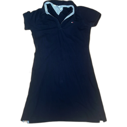 Tommy Hilfiger pikéklänning