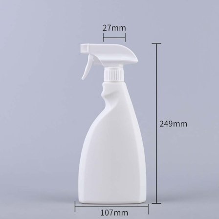 2 kpl muovinen ruiskupullo kasteluallas STYLE 4 STYLE 4