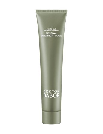 Babor Renewal Overnight Mask - Nude - 75 ML