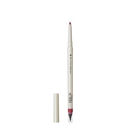 IDUN Minerals Lipliner Maud, Makeup, Læber, Lipliner