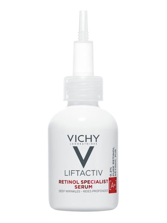 Vichy Liftactiv Retinol Specialist Serum 30ml