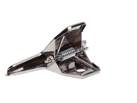 Maul Brevklype MAUL 75mm sort