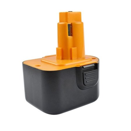 12V 3500mAh Ni-MH PS130 Erstatning Batteri strøm verktøy batteri