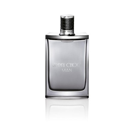 Jimmy Choo Man 100ml - Eau de Toilette